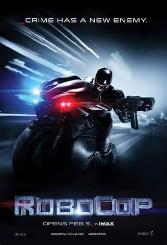 robocop