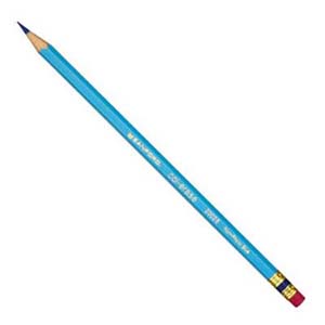 Hard Lead Non Photo Blue Pencil
