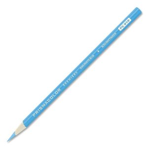 Soft Lead Non Photo blue Pencil
